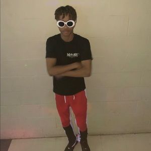 Meet your Posher, Sean